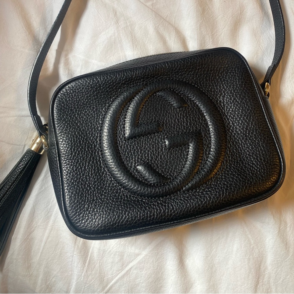 Gucci Soho bag